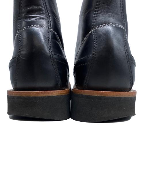 Danner（ダナー）Danner (ダナー) ザンブレッタ ブラック サイズ:26cmの古着・服飾アイテム