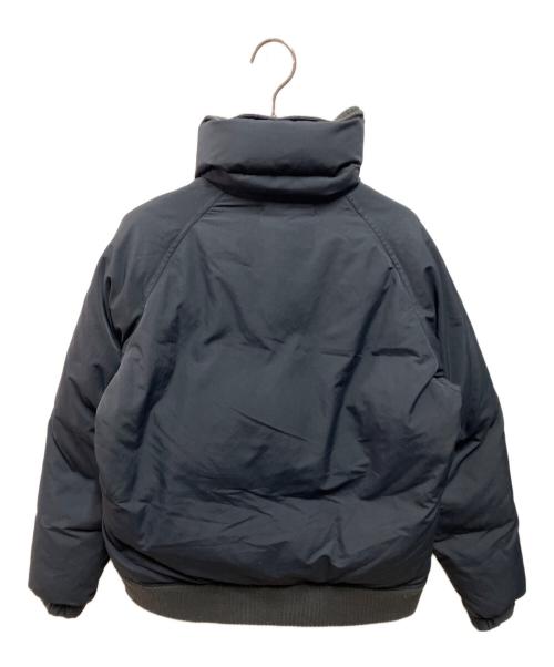 WTAPS（ダブルタップス）WTAPS (ダブルタップス) BRASCO JACKET ネイビー サイズ:サイズ詳細参照の古着・服飾アイテム