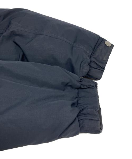 WTAPS（ダブルタップス）WTAPS (ダブルタップス) BRASCO JACKET ネイビー サイズ:サイズ詳細参照の古着・服飾アイテム