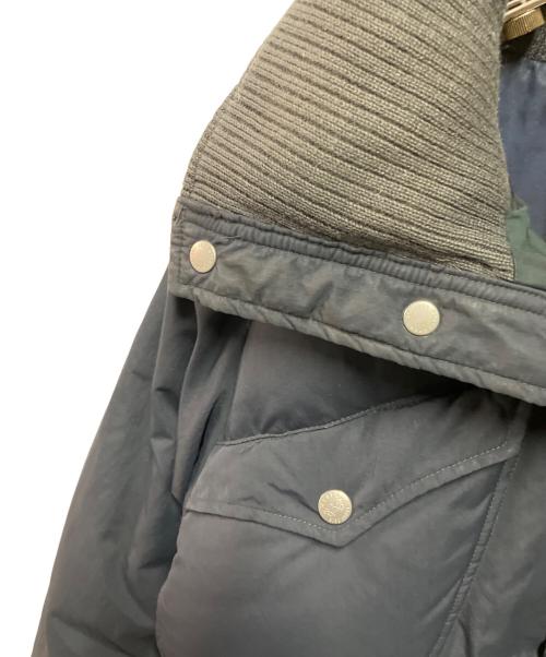 WTAPS（ダブルタップス）WTAPS (ダブルタップス) BRASCO JACKET ネイビー サイズ:サイズ詳細参照の古着・服飾アイテム