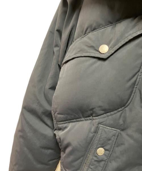 WTAPS（ダブルタップス）WTAPS (ダブルタップス) BRASCO JACKET ネイビー サイズ:サイズ詳細参照の古着・服飾アイテム