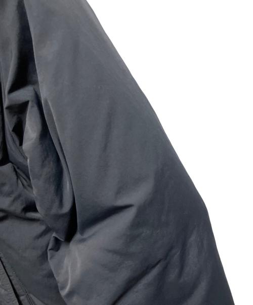 WTAPS（ダブルタップス）WTAPS (ダブルタップス) BRASCO JACKET ネイビー サイズ:サイズ詳細参照の古着・服飾アイテム