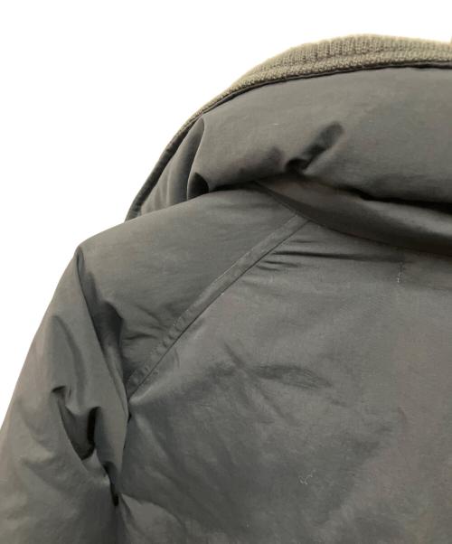 WTAPS（ダブルタップス）WTAPS (ダブルタップス) BRASCO JACKET ネイビー サイズ:サイズ詳細参照の古着・服飾アイテム