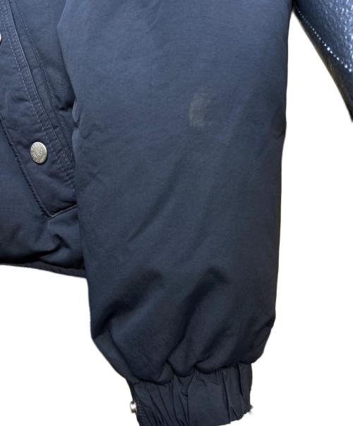 WTAPS（ダブルタップス）WTAPS (ダブルタップス) BRASCO JACKET ネイビー サイズ:サイズ詳細参照の古着・服飾アイテム
