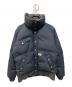 WTAPS（ダブルタップス）の古着「BRASCO JACKET」｜ネイビー