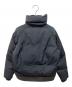 WTAPS (ダブルタップス) BRASCO JACKET ネイビー サイズ:サイズ詳細参照：10000円