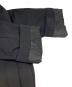 中古・古着 CLANE (クラネ) COLOR DOWN CHESTER COAT ブラック サイズ:1：27000円