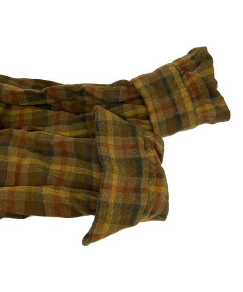 PENDLETON（ペンドルトン）PENDLETON (ペンドルトン) 60’S～70’S ボードシャツ ブラウン サイズ:Ｍの古着・服飾アイテム