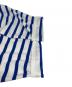 中古・古着 LAVENHAM (ラベンハム) Le minor (ルミノア) Sailor Shirt ブルー×ホワイト サイズ:XL：8000円