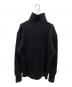 ANDERSEN-ANDERSEN (アンデルセン アンデルセン) ドライバーズニット ブラック サイズ:XL：25000円