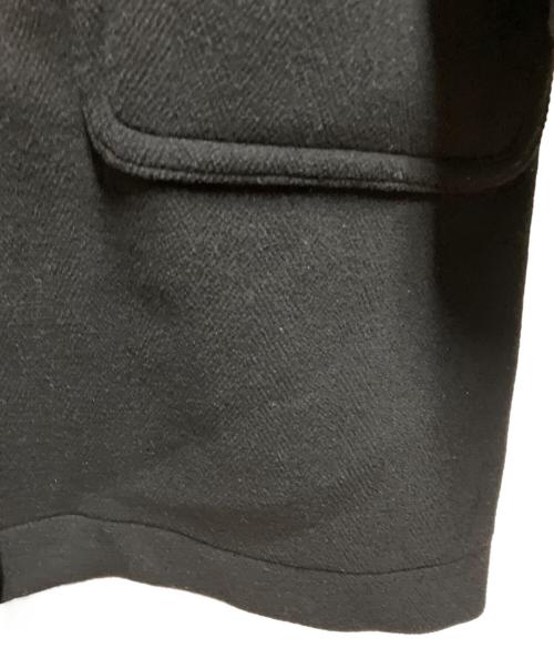 GLENMORE（グレンモア）GLENMORE (グレンモア) ダッフルコート ブラック サイズ:42の古着・服飾アイテム