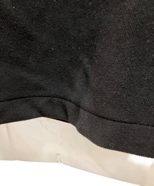 GLENMORE（グレンモア）GLENMORE (グレンモア) ダッフルコート ブラック サイズ:42の古着・服飾アイテム