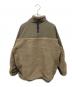 lantern (ランタン) HEATING BOA BLOUSON ブラウン サイズ:サイズ詳細参照：12000円