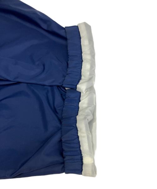 CarHartt（カーハート）CarHartt (カーハート) C WIP COACH JACKET ブルー サイズ:Lの古着・服飾アイテム