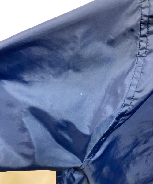 CarHartt（カーハート）CarHartt (カーハート) C WIP COACH JACKET ブルー サイズ:Lの古着・服飾アイテム