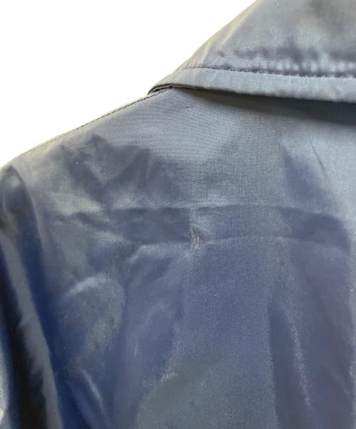 CarHartt（カーハート）CarHartt (カーハート) C WIP COACH JACKET ブルー サイズ:Lの古着・服飾アイテム