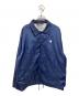 CarHartt（カーハート）の古着「C WIP COACH JACKET」｜ブルー