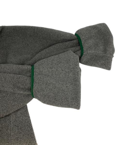 Patagonia（パタゴニア）Patagonia (パタゴニア) シンチラ・スナップT・プルオーバー グレー サイズ:Ｍの古着・服飾アイテム