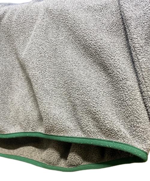 Patagonia（パタゴニア）Patagonia (パタゴニア) シンチラ・スナップT・プルオーバー グレー サイズ:Ｍの古着・服飾アイテム