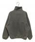 Patagonia (パタゴニア) シンチラ・スナップT・プルオーバー グレー サイズ:Ｍ：10000円