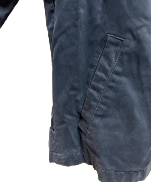 POLO RALPH LAUREN（ポロ・ラルフローレン）POLO RALPH LAUREN (ポロ・ラルフローレン) スイングトップ ネイビー サイズ:Mの古着・服飾アイテム