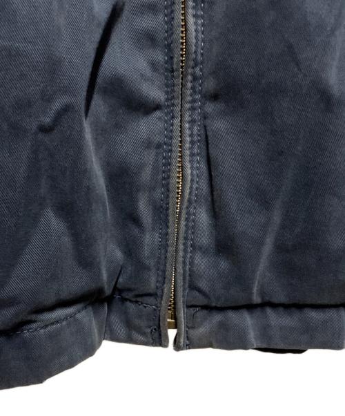 POLO RALPH LAUREN（ポロ・ラルフローレン）POLO RALPH LAUREN (ポロ・ラルフローレン) スイングトップ ネイビー サイズ:Mの古着・服飾アイテム