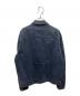 POLO RALPH LAUREN (ポロ・ラルフローレン) スイングトップ ネイビー サイズ:M：7000円