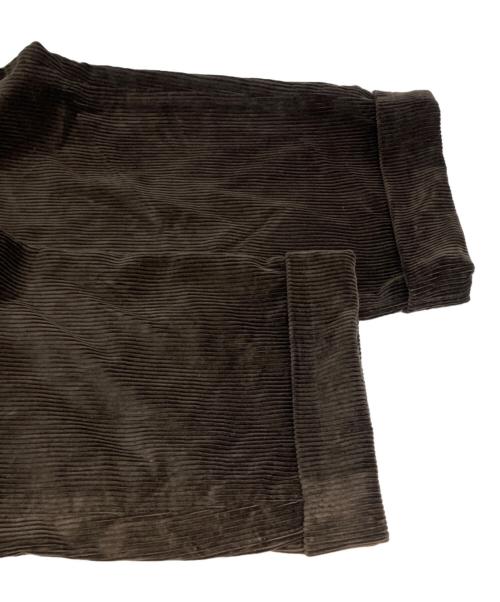 POLO RALPH LAUREN（ポロ・ラルフローレン）POLO RALPH LAUREN (ポロ・ラルフローレン) Whitman コーデュロイパンツ ブラウン サイズ:SIZE W32の古着・服飾アイテム