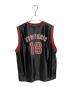 Hysteric Glamour (ヒステリックグラマー) BORN TO LOSE ノースリーブカットソー ブラック サイズ:Ｍ：12000円