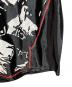 中古・古着 Hysteric Glamour (ヒステリックグラマー) BORN TO LOSE ノースリーブカットソー ブラック サイズ:Ｍ：12000円