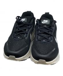 NIKE（ナイキ）の古着「ズーム ボメロ 18 ワイド」｜ブラック