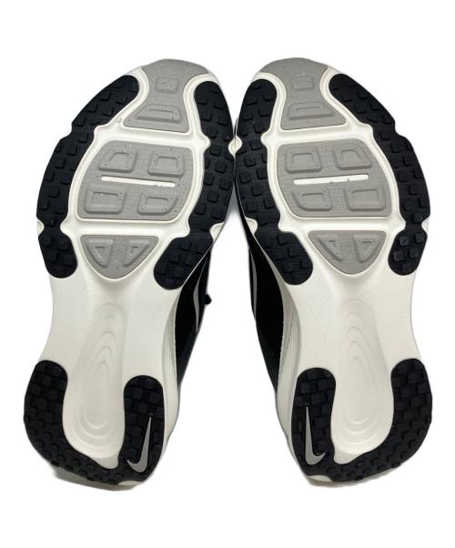 NIKE（ナイキ）NIKE (ナイキ) ズーム ボメロ 18 ワイド ブラック サイズ:26.5cmの古着・服飾アイテム