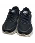 NIKE（ナイキ）の古着「ズーム ボメロ 18 ワイド」｜ブラック