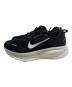 NIKE (ナイキ) ズーム ボメロ 18 ワイド ブラック サイズ:26.5cm：7000円
