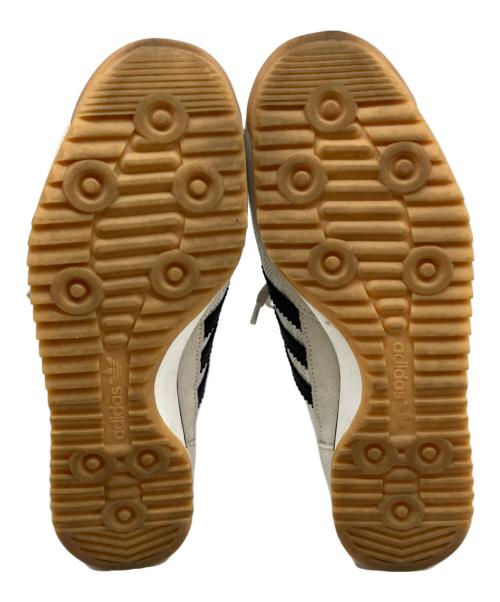 adidas（アディダス）adidas (アディダス) SL72 OG ホワイト サイズ:23.5ｃｍの古着・服飾アイテム