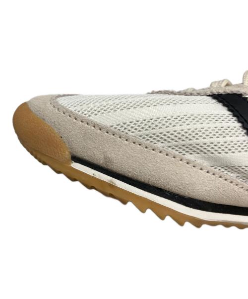 adidas（アディダス）adidas (アディダス) SL72 OG ホワイト サイズ:23.5ｃｍの古着・服飾アイテム