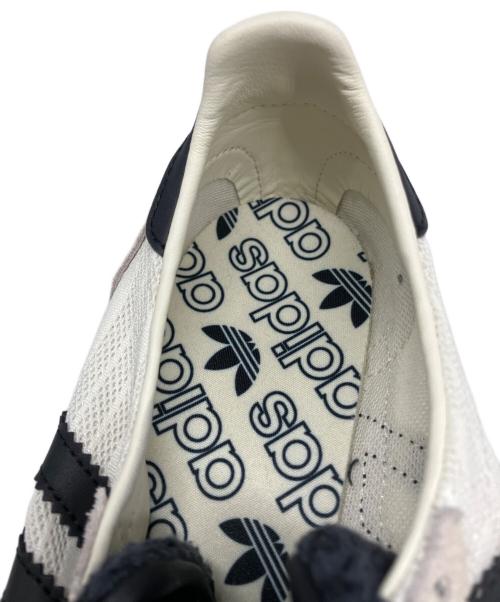 adidas（アディダス）adidas (アディダス) SL72 OG ホワイト サイズ:23.5ｃｍの古着・服飾アイテム