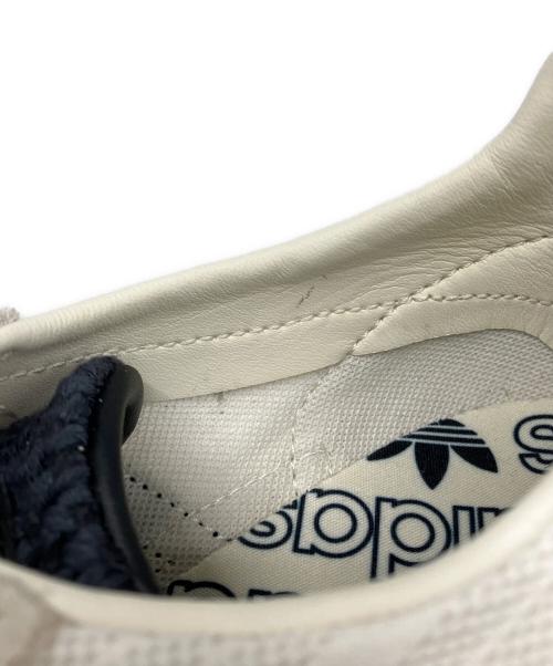 adidas（アディダス）adidas (アディダス) SL72 OG ホワイト サイズ:23.5ｃｍの古着・服飾アイテム