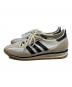 adidas (アディダス) SL72 OG ホワイト サイズ:23.5ｃｍ：7000円