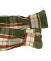 中古・古着 WAREHOUSE (ウエアハウス) FLANNEL SHIRTS グリーン サイズ:Ｍ：9000円