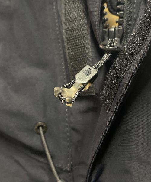 THE NORTH FACE（ザ ノース フェイス）THE NORTH FACE (ザ ノース フェイス) STORMPEAK PARKA ブラック サイズ:XXLの古着・服飾アイテム