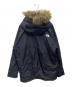 THE NORTH FACE (ザ ノース フェイス) STORMPEAK PARKA ブラック サイズ:XXL：13000円