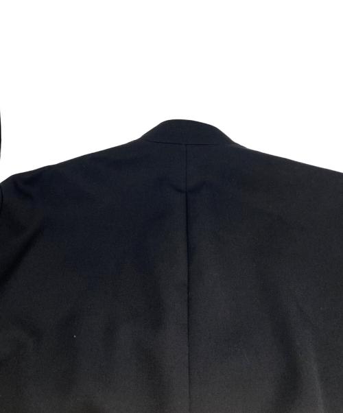 TARO HORIUCHI（タロウホリウチ）TARO HORIUCHI (タロウホリウチ) th-Oriental Tailored China Jacket ブラック サイズ:46の古着・服飾アイテム
