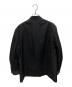 TARO HORIUCHI (タロウホリウチ) th-Oriental Tailored China Jacket ブラック サイズ:46：17000円