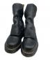 Dr.Martens（ドクターマーチン）の古着「Collaboration Boots」｜ブラック