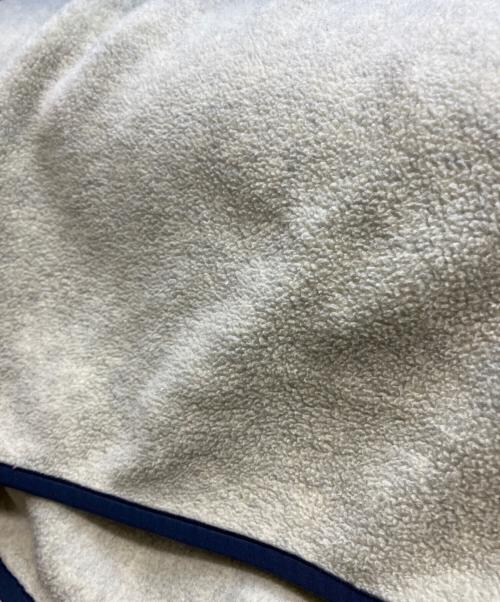 Patagonia（パタゴニア）Patagonia (パタゴニア) 24AW ライトウェイト・シンチラ・スナップT・プルオーバー アイボリー サイズ:Ｍの古着・服飾アイテム