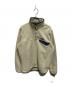Patagonia（パタゴニア）の古着「24AW ライトウェイト・シンチラ・スナップT・プルオーバー」｜アイボリー