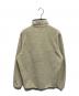 Patagonia (パタゴニア) 24AW ライトウェイト・シンチラ・スナップT・プルオーバー アイボリー サイズ:Ｍ：17000円