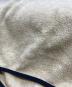 中古・古着 Patagonia (パタゴニア) 24AW ライトウェイト・シンチラ・スナップT・プルオーバー アイボリー サイズ:Ｍ：17000円