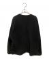 Patagonia (パタゴニア) SYNCH CARDIGAN ブラック サイズ:Ｌ：10000円